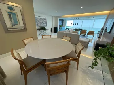 Apartamento com 3 Quartos à venda, 153m² no Itaigara, Salvador
