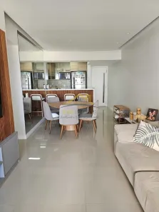 Apartamento com 3 Quartos à venda, 89m² no Buraquinho, Lauro de Freitas