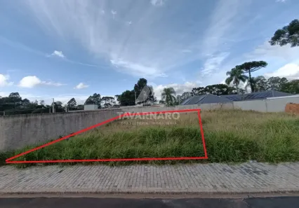 Lote/Terreno à venda, 200m² no Jardim Carvalho, Ponta Grossa
