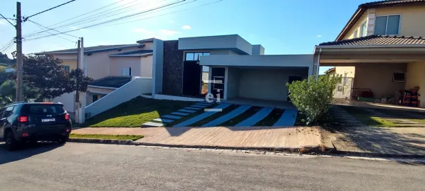 Casa de Condomínio com 3 Quartos à venda, 520m² no Cambarah, Jarinu