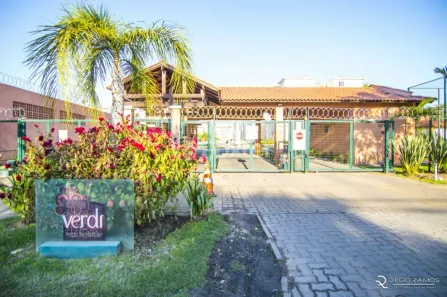 Apartamento com 2 Quartos à venda, 54m² no Humaitá, Porto Alegre