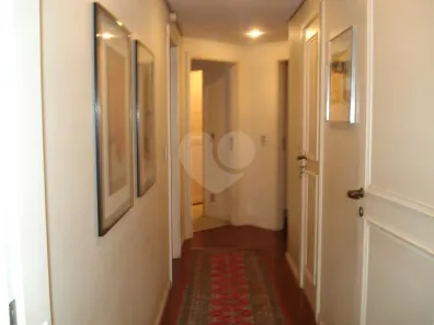 Apartamento com 4 Quartos à venda, 260m² no Higienópolis, São Paulo