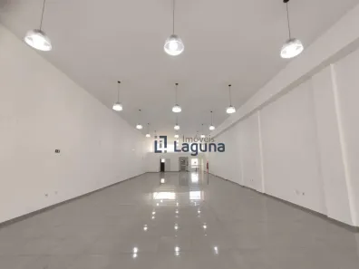 Galpão/Depósito/Armazém para alugar, 1040m² no Osvaldo Cruz, São Caetano do Sul