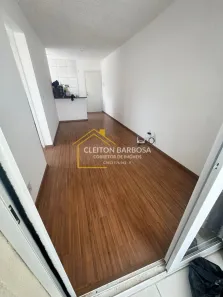 Apartamento com 2 Quartos à venda, 61m² no Vera Tereza, Caieiras