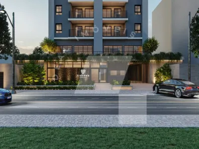 Apartamento com 3 Quartos à venda, 79m² no Zona 08, Maringá