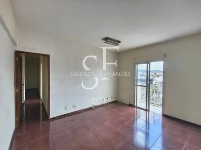 Apartamento com 3 Quartos à venda, 81m² no Taquara, Rio de Janeiro