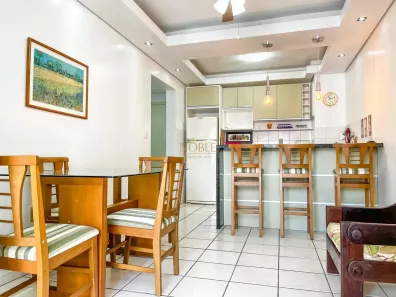 Apartamento com 2 Quartos à venda, 52m² no Centro, Torres