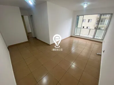 Apartamento com 2 Quartos à venda, 60m² no Jabaquara, São Paulo