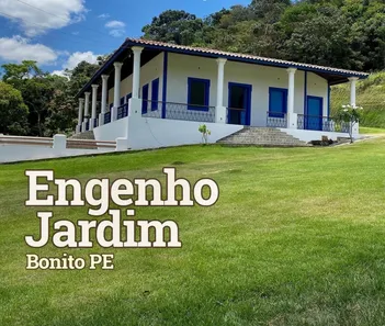Fazenda/Sítio com 3 Quartos à venda, 700000m² no Alto Bonito, Alto Bonito