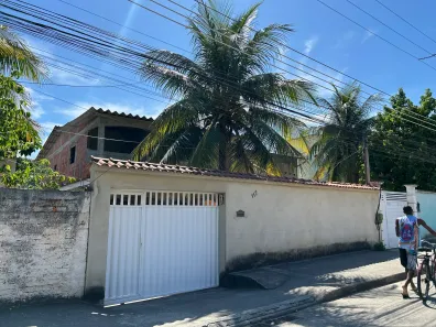 Casa com 5 Quartos à venda, 350m² no Campo Grande, Rio de Janeiro