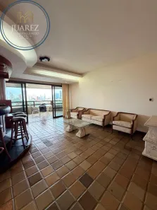 Apartamento com 4 Quartos à venda, 232m² no Itaigara, Salvador