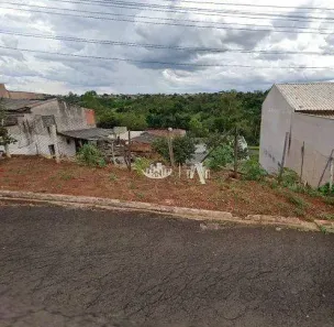 Lote/Terreno à venda, 200m² no Jardim Neman Sahyun, Londrina