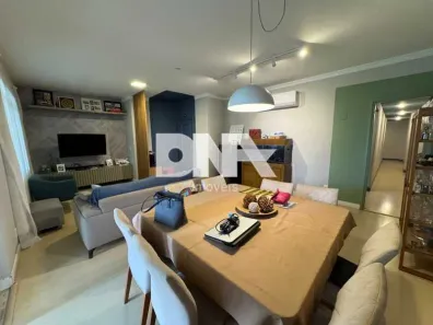 Apartamento com 3 Quartos à venda, 172m² no Barra da Tijuca, Rio de Janeiro