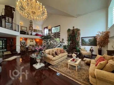 Casa com 3 Quartos à venda, 474m² no Vila Luiza, Canela