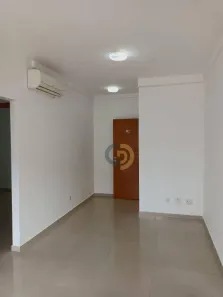 Apartamento com 2 Quartos para alugar, 58m² no José Menino, Santos