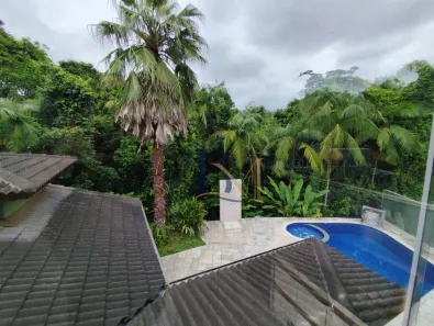 Casa de Condomínio com 3 Quartos à venda, 220m² no Guaratuba, Bertioga