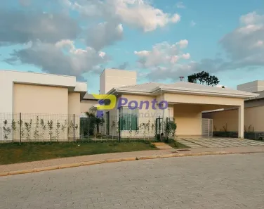 Casa de Condomínio com 3 Quartos à venda, 123m² no Vale dos Sonhos, Lagoa Santa