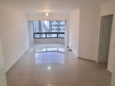 Apartamento com 3 Quartos para alugar, 115m² no Vila Nova Conceição, São Paulo