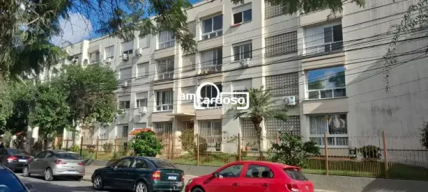 Apartamento com 2 Quartos à venda, 68m² no São Geraldo, Porto Alegre
