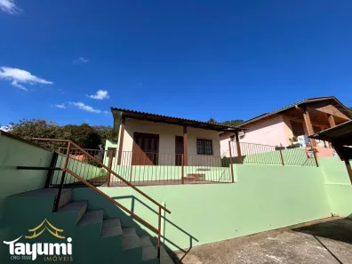 Casa com 2 Quartos à venda, 135m² no São João, Santa Cruz do Sul