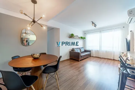 Apartamento com 2 Quartos à venda, 65m² no Higienópolis, Porto Alegre