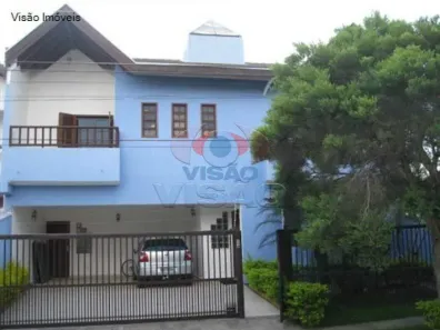 Sobrado com 4 Quartos à venda, 350m² no Vila Suíça, Indaiatuba