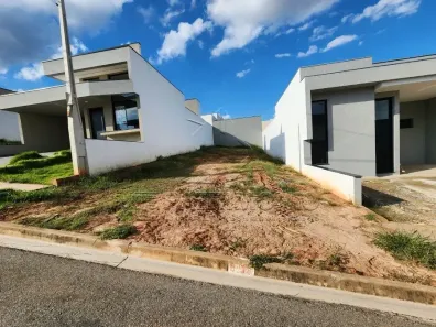 Lote/Terreno à venda, 200m² no Wanel Ville, Sorocaba