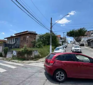 Lote/Terreno à venda, 285m² no Vila Mazzei, São Paulo