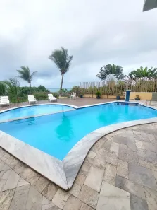 Flat com 1 Quarto à venda, 37m² no Ponta Negra, Natal