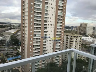 Apartamento com 2 Quartos à venda, 68m² no Alphaville Centro Industrial e Empresarial/Alphaville., Barueri