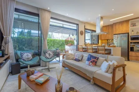 Apartamento com 3 Quartos à venda, 186m² no Jurerê Internacional, Florianópolis