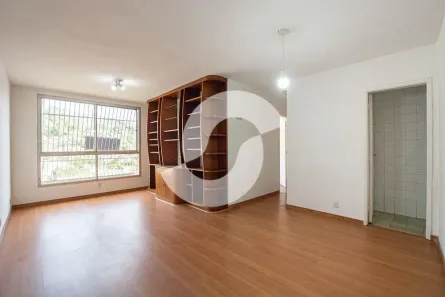 Apartamento com 2 Quartos à venda, 82m² no Santa Rosa, Niterói
