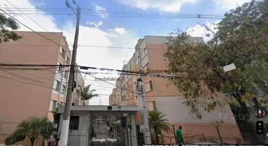 Apartamento com 2 Quartos à venda, 71m² no Vila Siqueira (Zona Norte), São Paulo