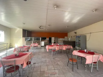 Sala Comercial à venda, 276m² no Centro, Mogi Mirim
