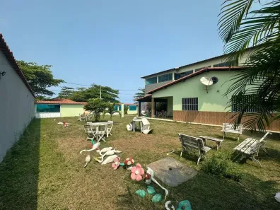 Casa com 3 Quartos à venda, 120m² no Castelândia, Serra