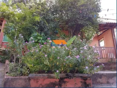 Casa com 4 Quartos à venda, 182m² no Santo Antônio, Belo Horizonte