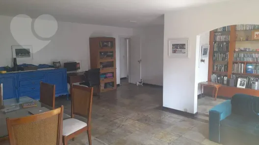 Apartamento com 4 Quartos à venda, 155m² no Ingá, Niterói