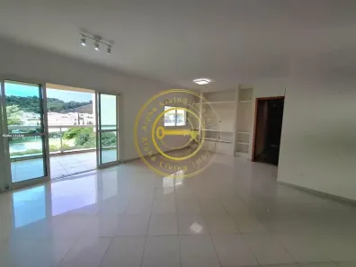 Apartamento com 3 Quartos para alugar, 136m² no Tamboré, Santana de Parnaíba