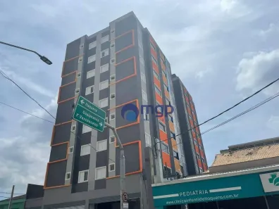 Apartamento com 2 Quartos à venda, 50m² no Itaquera, São Paulo