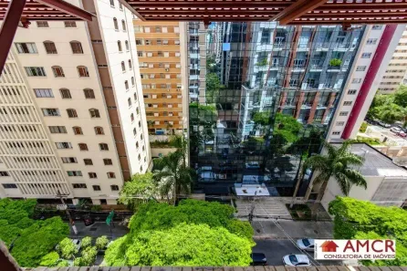 Apartamento com 3 Quartos à venda, 120m² no Itaim Bibi, São Paulo