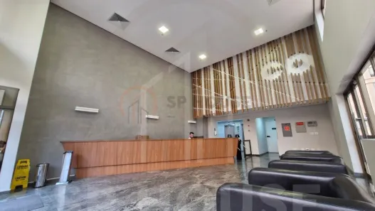 Sala Comercial à venda, 88m² no Indianópolis, São Paulo