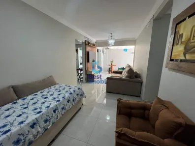Apartamento com 2 Quartos à venda, 83m² no Tirol (Barreiro), Belo Horizonte