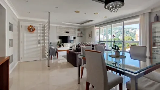Apartamento com 4 Quartos à venda, 156m² no Centro, Florianópolis