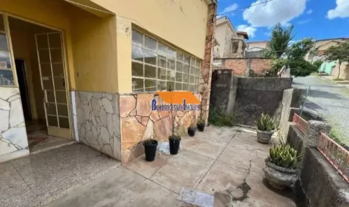 Lote/Terreno à venda, 540m² no Renascença, Belo Horizonte