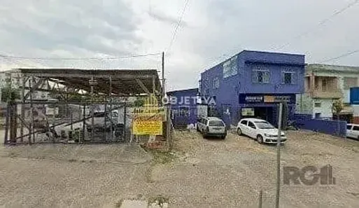 Lote/Terreno à venda, 655m² no Vila Jardim, Porto Alegre