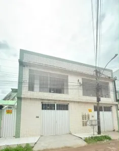 Apartamento com 2 Quartos para alugar, 45m² no Caxangá, Recife