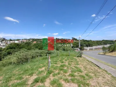 Lote/Terreno à venda, 601m² no Bosque, Vinhedo