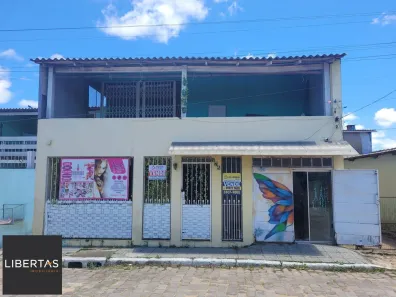 Casa com 3 Quartos à venda, 159m² no Restinga, Porto Alegre
