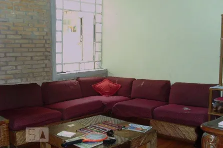 Casa com 5 Quartos à venda, 360m² no Aclimação, São Paulo