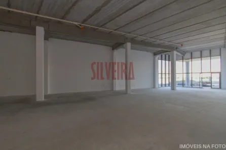 Ponto Comercial para alugar, 260m² no Jardim Carvalho, Porto Alegre